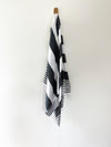 turkish towel seven seas australia black